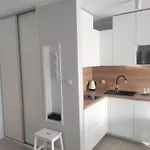 Апартаменты Nawigator Rybacka 12 B Колобжег