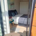Nawigator Rybacka 12 B Апартаменты *