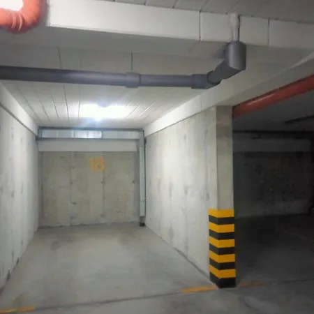 Nawigator Rybacka 12 B Apartamento Kołobrzeg