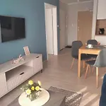 Nawigator Rybacka 12 B Apartamento *