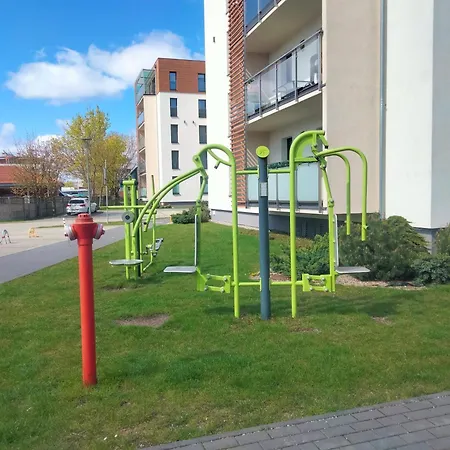 Nawigator Rybacka 12 B *