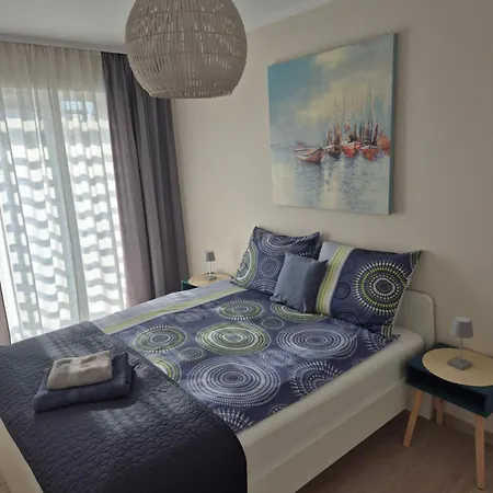 Nawigator Rybacka 12 B * コウォブジェク