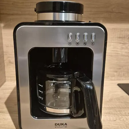 Appartement Nawigator Rybacka 12 B *