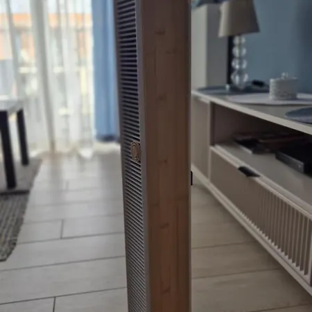 Apartment Nawigator Rybacka 12 B Kolobrzeg