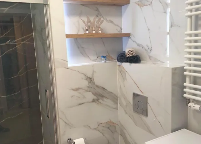 Nawigator Rybacka 12 B * Kołobrzeg