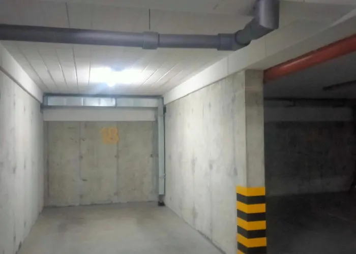 Nawigator Rybacka 12 B Appartement Kołobrzeg