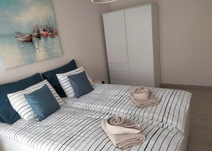 Nawigator Rybacka 12 B Kołobrzeg