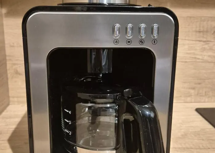 Appartement Nawigator Rybacka 12 B *